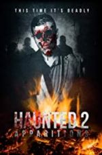 Watch Haunted 2: Apparitions Wolowtube