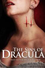 Watch The Sins of Dracula Wolowtube