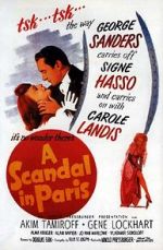 Watch A Scandal in Paris Wolowtube