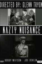 Watch Nazty Nuisance Wolowtube