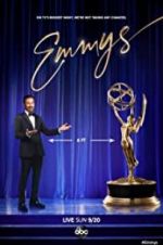 Watch The 72nd Primetime Emmy Awards Wolowtube