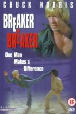 Watch Breaker Breaker Wolowtube