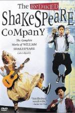 Watch The Complete Works of William Shakespeare (Abridged Wolowtube