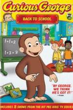 Watch Curious George Back To School Wolowtube