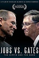 Watch Jobs vs Gates The Hippie and the Nerd Wolowtube