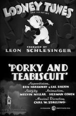 Watch Porky and Teabiscuit (Short 1939) Wolowtube