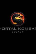 Watch Mortal Kombat Legacy - Fanedit Wolowtube