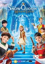 Watch The Snow Queen 4: Mirrorlands Wolowtube