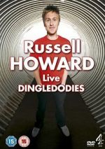 Watch Russell Howard Live: Dingledodies Wolowtube