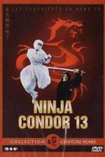 Watch Ninjas Condors 13 Wolowtube