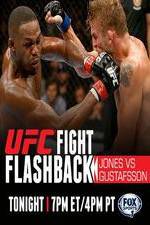 Watch UFC Fight Flashback: Jon Jones vs. Alexander Gustafsson Wolowtube