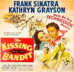 Watch The Kissing Bandit Wolowtube