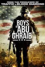 Watch Boys of Abu Ghraib Wolowtube