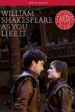 Watch 'As You Like It' at Shakespeare's Globe Theatre Wolowtube