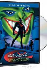Watch Batman Beyond: Return of the Joker Wolowtube
