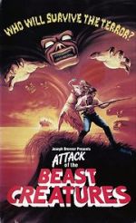 Watch Attack of the Beast Creatures Wolowtube
