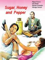 Watch Sugar, Honey and Pepper Wolowtube