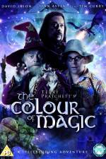 Watch The Colour of Magic Wolowtube