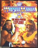 Watch WrestleMania V (TV Special 1989) Wolowtube