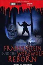 Watch Frankenstein & the Werewolf Reborn! Wolowtube