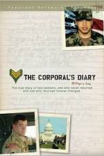 Watch The Corporal's Diary Wolowtube