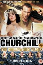 Watch Churchill The Hollywood Years Wolowtube