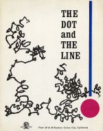 Watch The Dot and the Line: A Romance in Lower Mathematics (Short 1965) Wolowtube