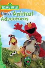 Watch Elmos Animal Adventures Wolowtube
