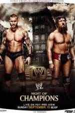 Watch WWE Night Of Champions Wolowtube