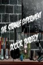 Watch The Strange Experiment of Doctor Purefoy Wolowtube