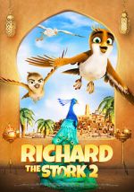 Watch Richard the Stork and the Mystery of the Great Jewel Wolowtube