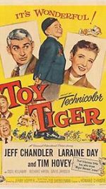 Watch The Toy Tiger Wolowtube