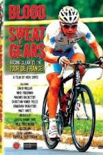 Watch Blood Sweat and Gears Racing Clean to the Tour de France Wolowtube