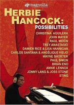 Watch Herbie Hancock: Possibilities Wolowtube