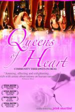 Watch Queens of Heart Community Therapists in Drag Wolowtube