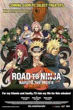Watch Road to Ninja: Naruto the Movie Wolowtube