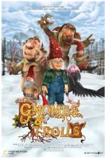 Watch Gnomes and Trolls: The Secret Chamber Wolowtube