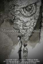 Watch Monsters Big and Small Wolowtube