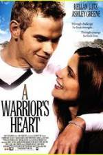 Watch A Warrior's Heart Wolowtube