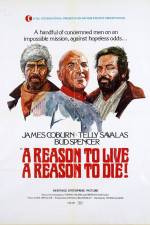 Watch A Reason to Live, a Reason to Die Wolowtube