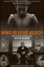 Watch Who is Jos Aldo? Wolowtube