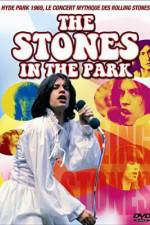 Watch The Stones in the Park Wolowtube