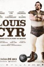 Watch Louis Cyr Wolowtube