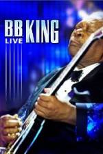 Watch B.B. King - Live Wolowtube