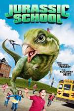 Watch Jurassic School Wolowtube