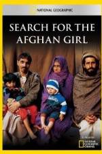 Watch National Geographic Search for the Afghan Girl Wolowtube