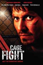 Watch Cage Fight Wolowtube
