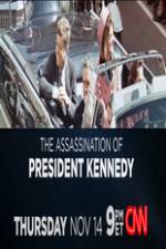Watch The Assassination of President Kennedy Wolowtube