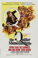 Watch The Quiller Memorandum Wolowtube
