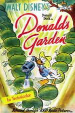 Watch Donald\'s Garden (Short 1942) Wolowtube